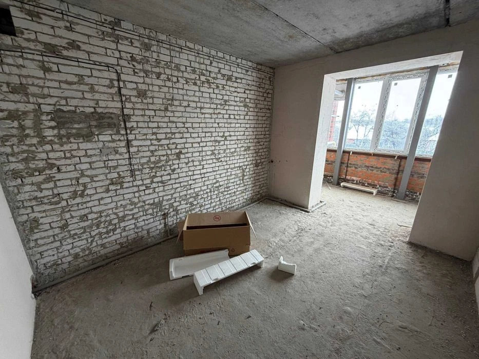 ‼️Боженка‼️ 2к в новобудові, 77 м², середній поверх, інд.опа