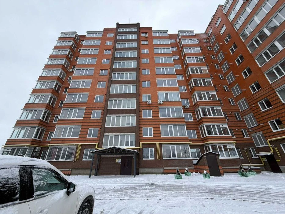 ‼️Боженка‼️ 2к в новобудові, 77 м², середній поверх, інд.опа