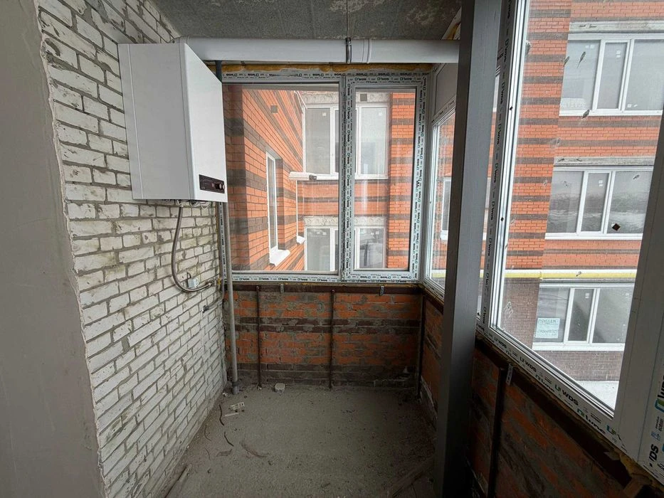 ‼️Боженка‼️ 2к в новобудові, 77 м², середній поверх, інд.опа