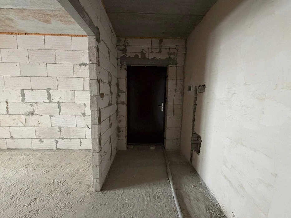 ‼️Боженка‼️ 2к в новобудові, 77 м², середній поверх, інд.опа