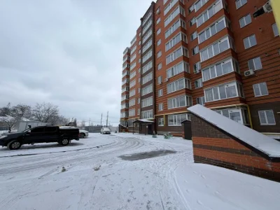 ‼️Боженка‼️ 2к в новобудові, 77 м², середній поверх, інд.опа