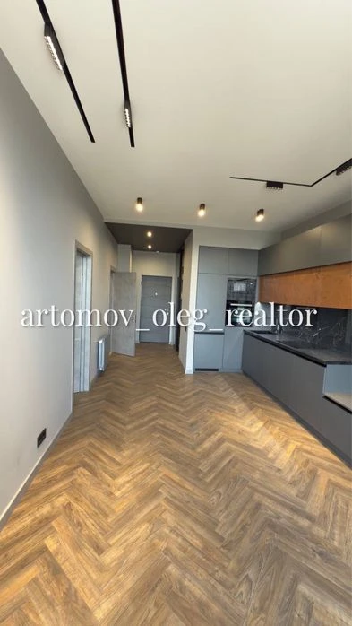 New‼️Жк Башня Чкалов/CHKALOV‼️Центр/Франзузский/Море‼️LOFT С