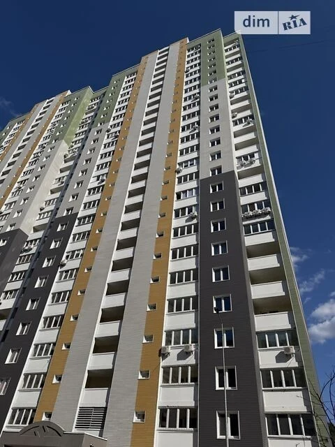 Sale of 2-room apartment 72.2 sq. m. on Borysa Antonenka-Davyd St.