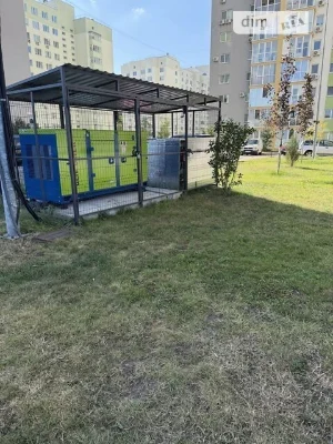 Sale of 2-room apartment 72.2 sq. m. on Borysa Antonenka-Davyd St.