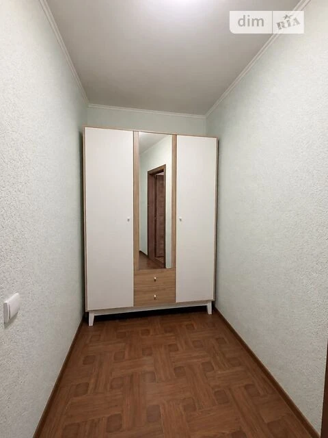 Sale of 2-room apartment 72.2 sq. m. on Borysa Antonenka-Davyd St.