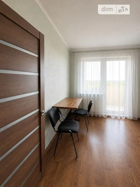 Sale of 2-room apartment 72.2 sq. m. on Borysa Antonenka-Davyd St.