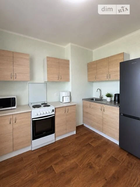 Sale of 2-room apartment 72.2 sq. m. on Borysa Antonenka-Davyd St.