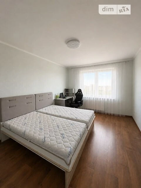 Sale of 2-room apartment 72.2 sq. m. on Borysa Antonenka-Davyd St.