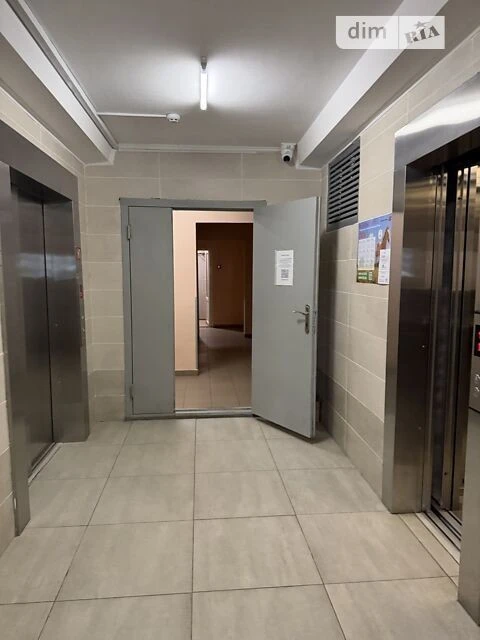 Sale of 2-room apartment 72.2 sq. m. on Borysa Antonenka-Davyd St.