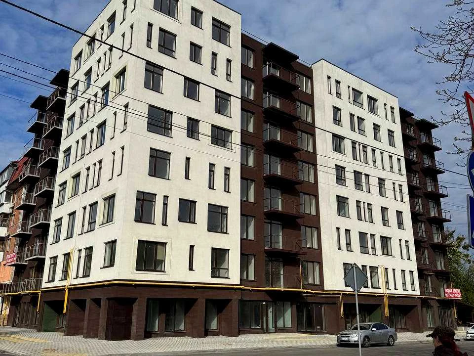 Квартира. Полтава, Шевченка вул.