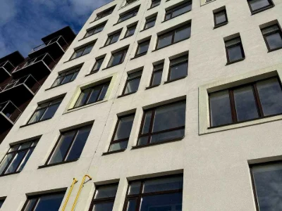 Квартира. Полтава, Шевченка вул.