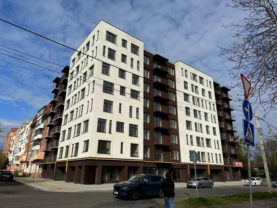 Квартира. Полтава, Шевченка вул.
