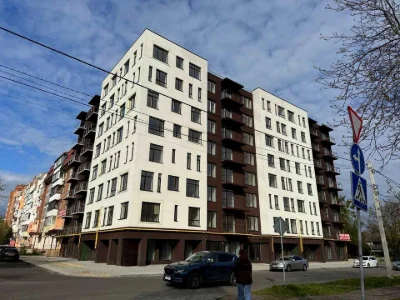 Квартира. Полтава, Шевченка вул.