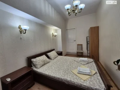 Long-Term Apartment Rental