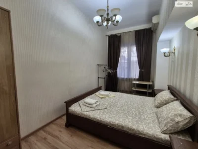 Long-Term Apartment Rental