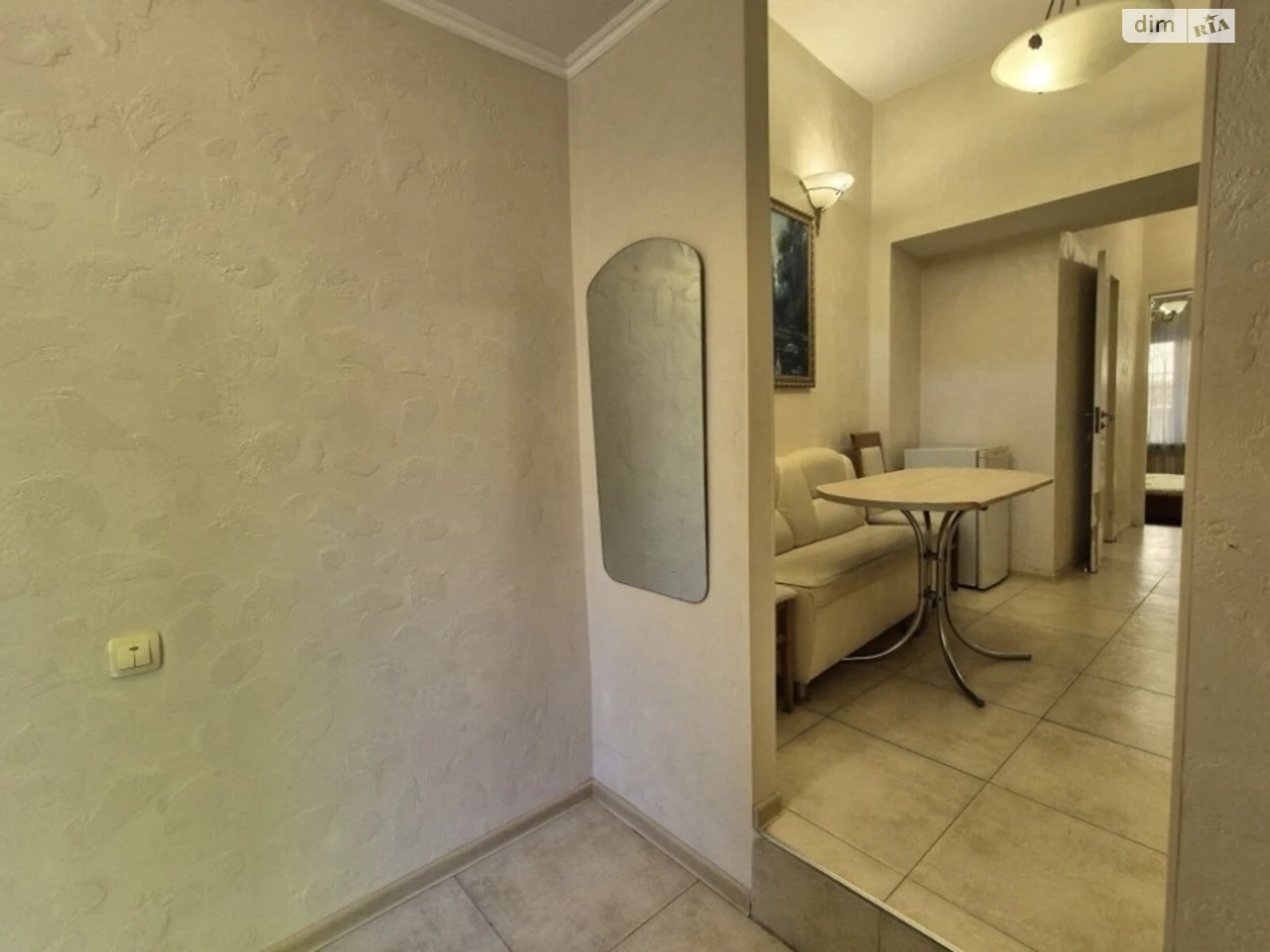Long-Term Apartment Rental