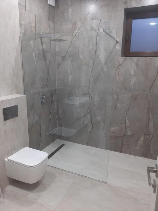 New house of 150 m2, district of Kovalevsky Rassrochka