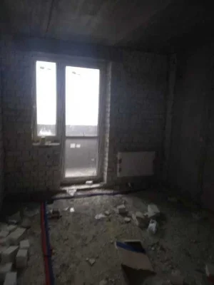 1-bedroom apartment in Levada-2 residential complex! Gagarin! Center