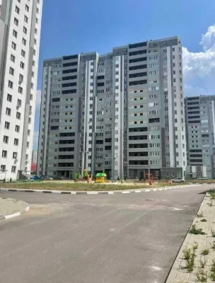 1-bedroom apartment in Levada-2 residential complex! Gagarin! Center