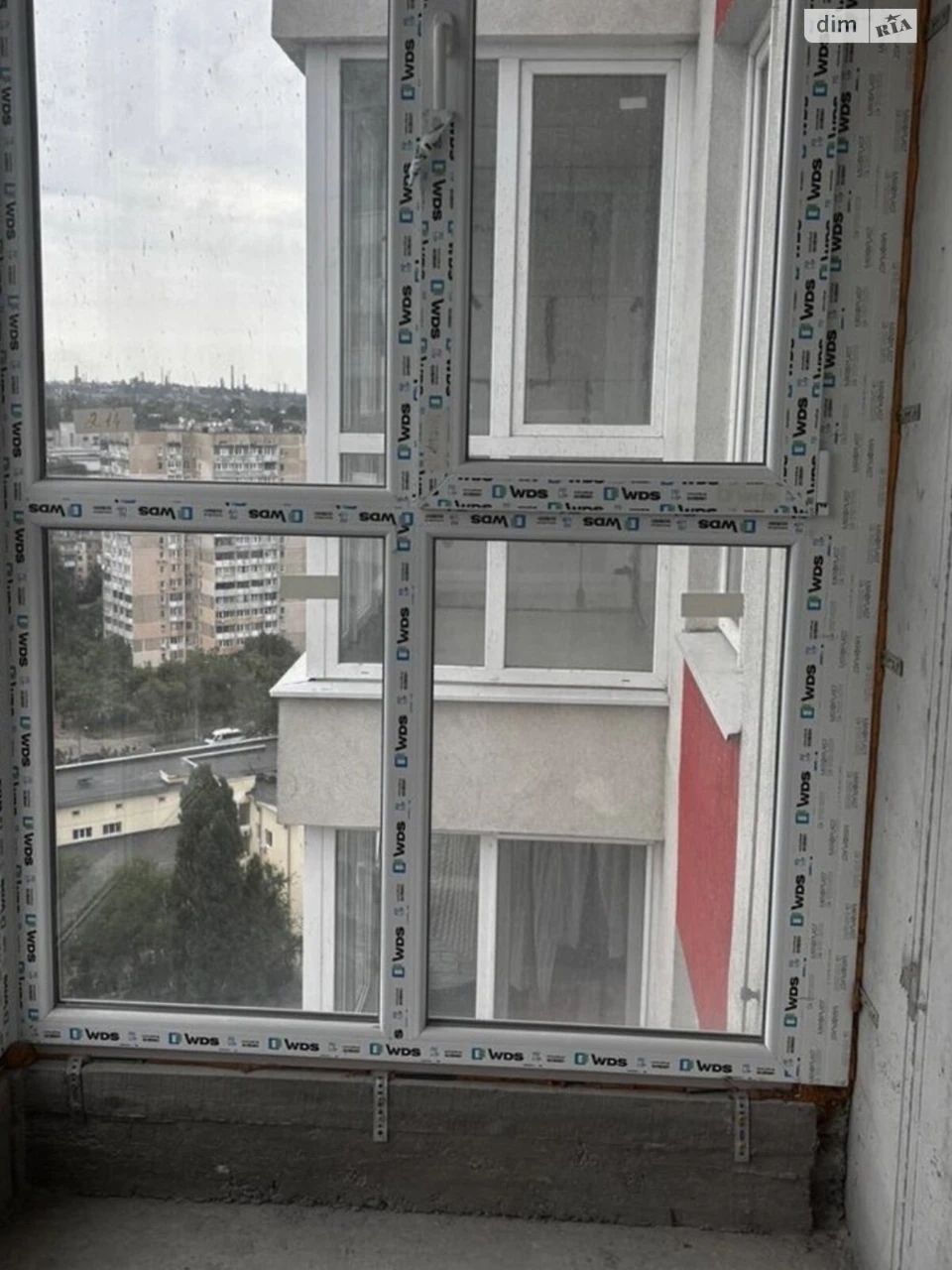 Продажа квартир Приморский.