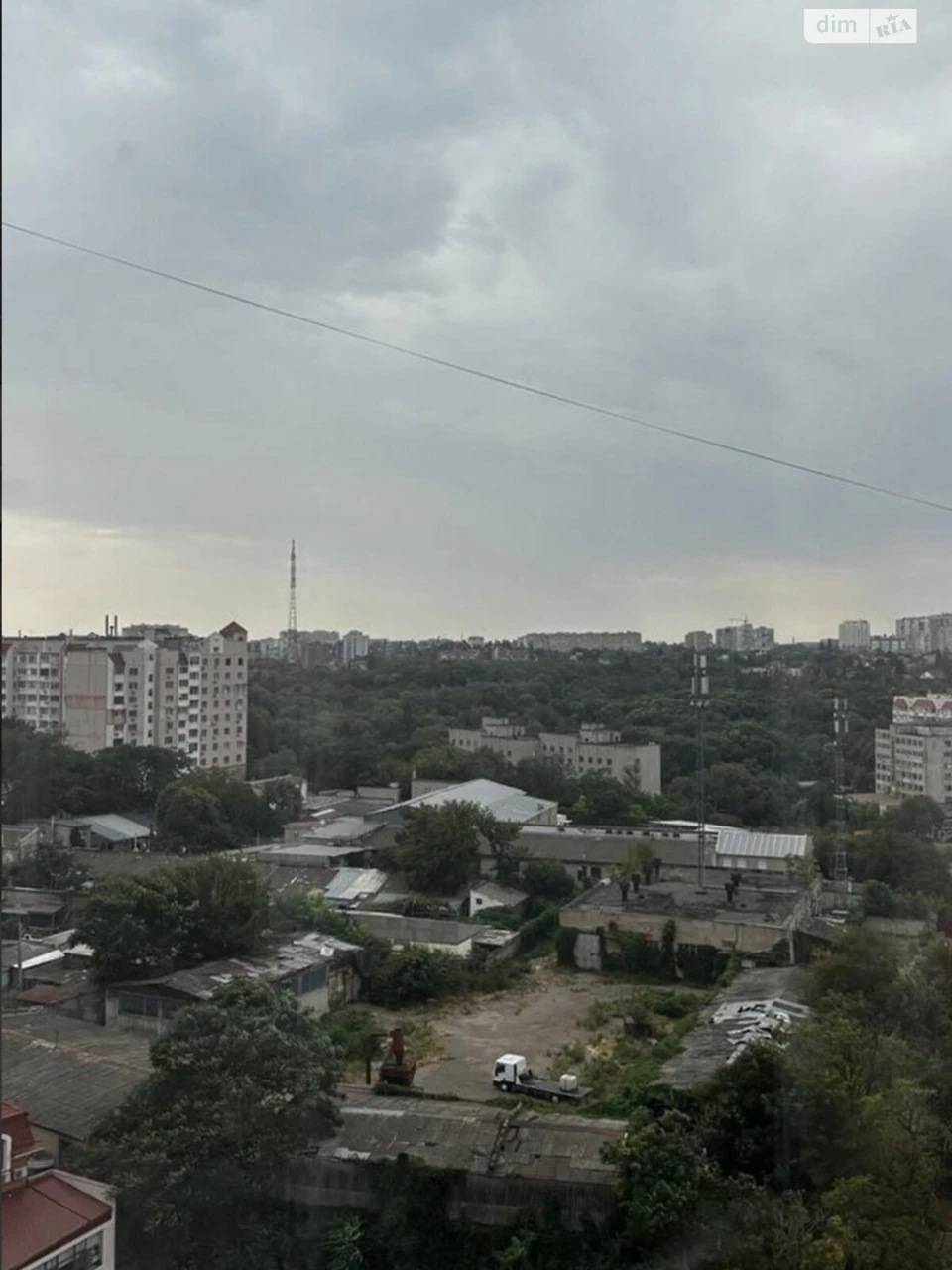 Продажа квартир Приморский.