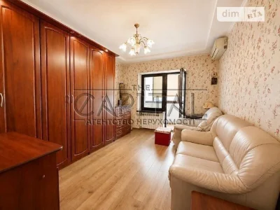 Продажа 3к квартиры 75.3 кв. м по ул. Драгоманова 31В • ID 3