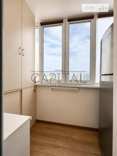 Продажа 3к квартиры 75.3 кв. м по ул. Драгоманова 31В • ID 3