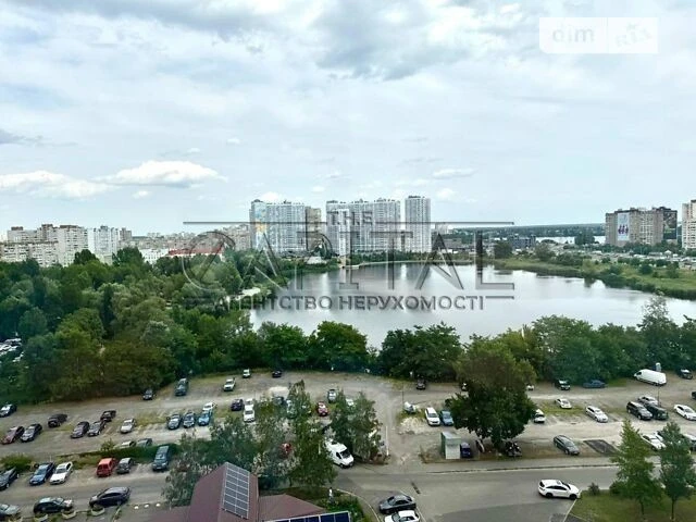 Продажа 3к квартиры 75.3 кв. м по ул. Драгоманова 31В • ID 3