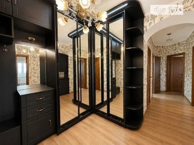 Продажа 3к квартиры 75.3 кв. м по ул. Драгоманова 31В • ID 3