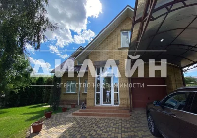 Прекрасный дом с бассейном 240 м2 , 4 спальни , 2 с/у
