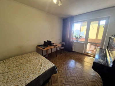 Квартира. Киев, Лесной просп.