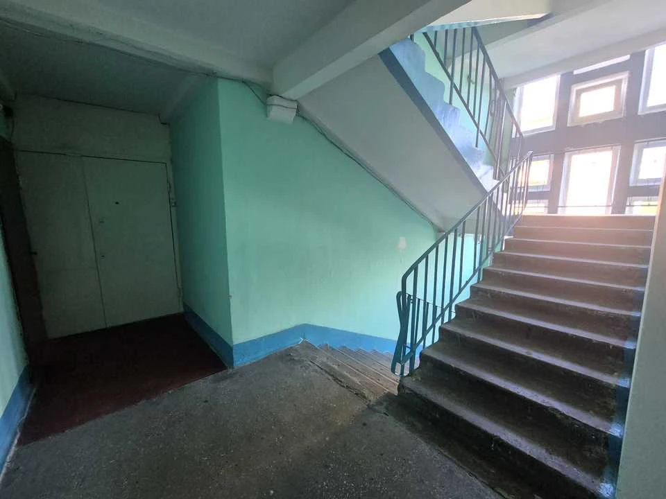 Квартира. Киев, Лесной просп.