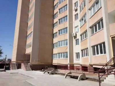1 к.квартира в ЖК "Испанский", 116975