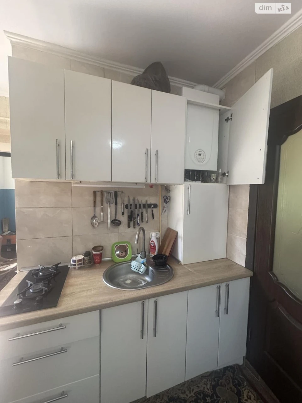 Продажа квартир в Молдове.