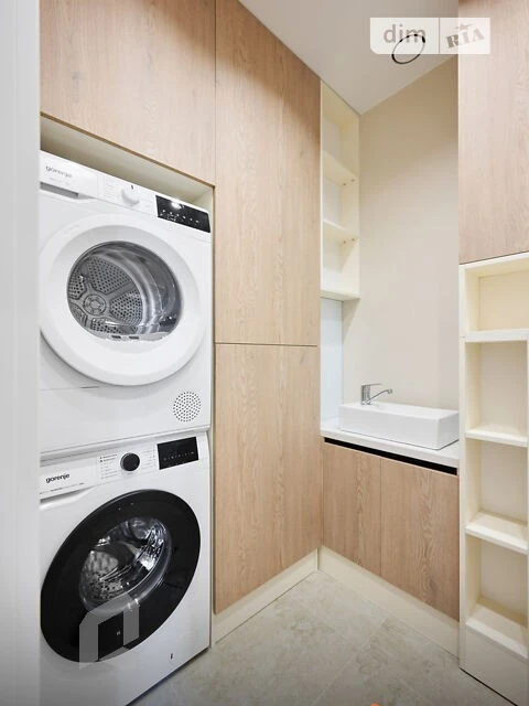 Sale of 2-room apartment 66.16 sq. m. on Oleksandra Olesia St. 23A