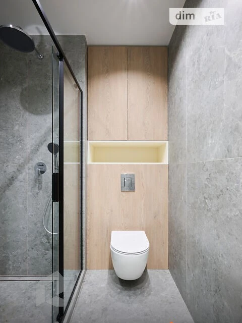Sale of 2-room apartment 66.16 sq. m. on Oleksandra Olesia St. 23A