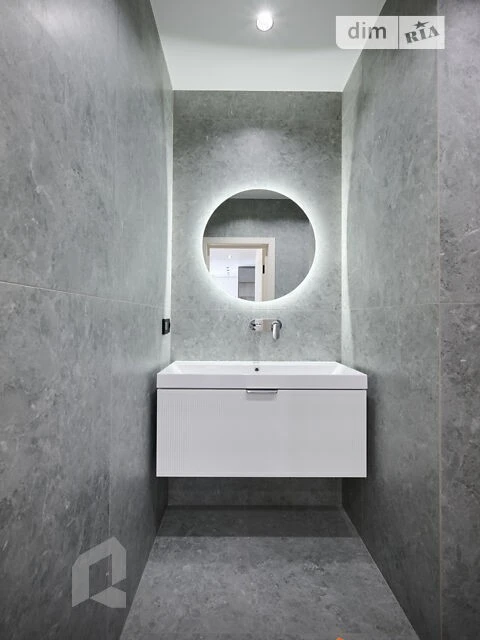 Sale of 2-room apartment 66.16 sq. m. on Oleksandra Olesia St. 23A