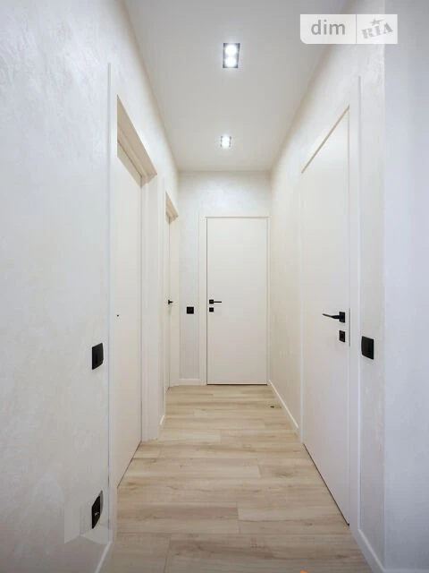 Sale of 2-room apartment 66.16 sq. m. on Oleksandra Olesia St. 23A