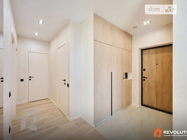 Sale of 2-room apartment 66.16 sq. m. on Oleksandra Olesia St. 23A
