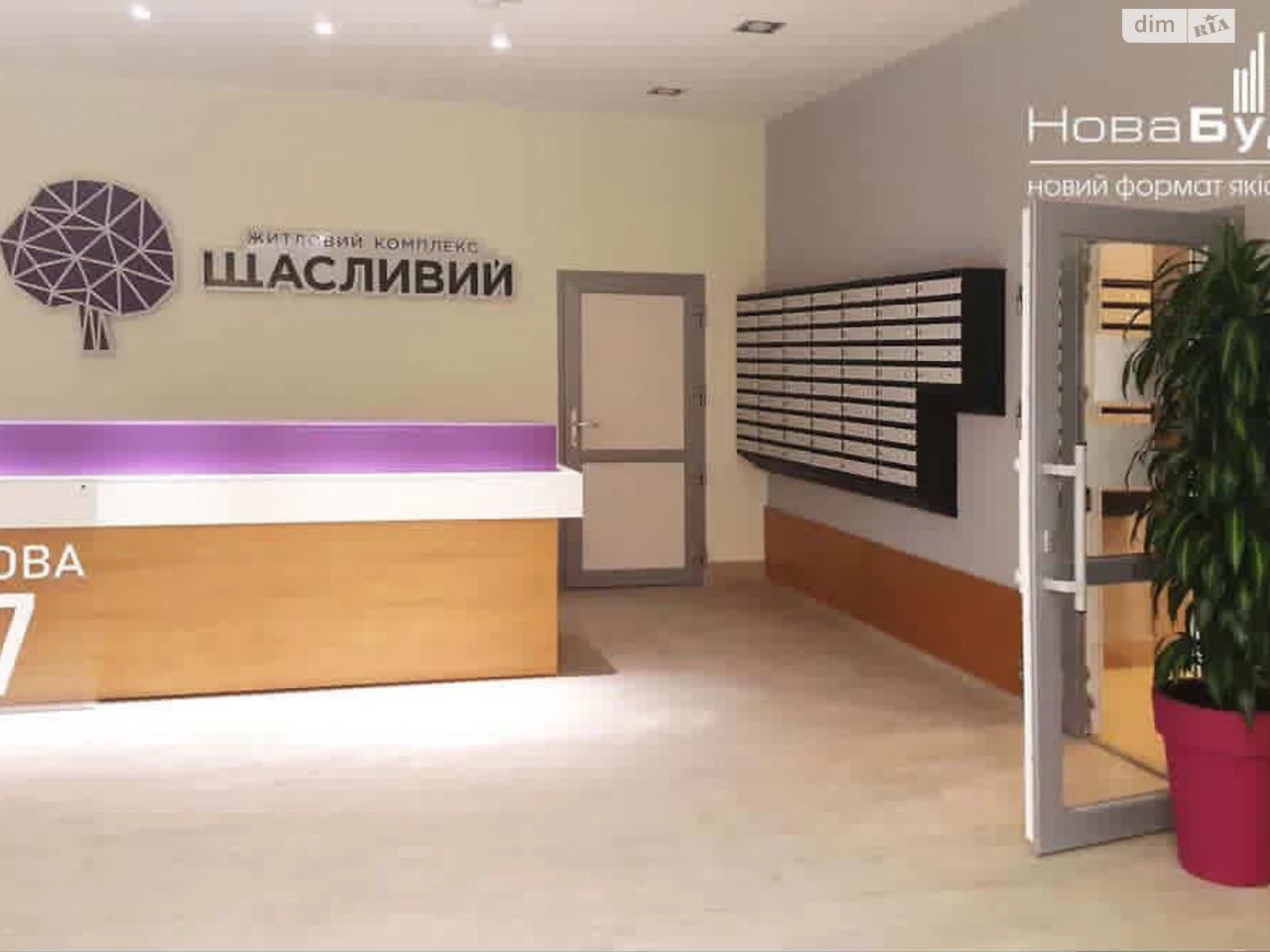 Продажа квартир Кривчицы.