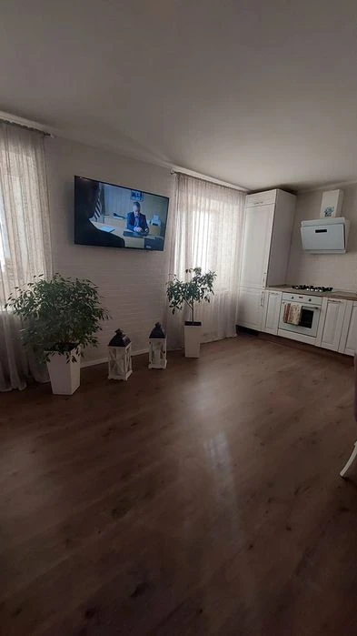 ЕстьВосстановление Сертификат Продажа 3к квартиры центр города ремонт