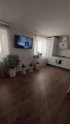 ЕстьВосстановление Сертификат Продажа 3к квартиры центр города ремонт