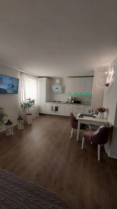 ЕстьВосстановление Сертификат Продажа 3к квартиры центр города ремонт