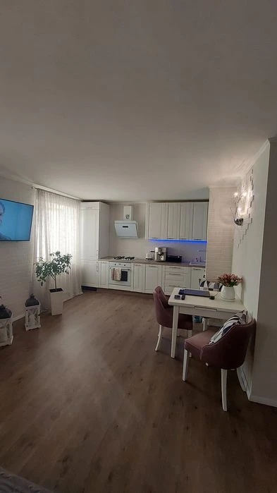 ЕстьВосстановление Сертификат Продажа 3к квартиры центр города ремонт