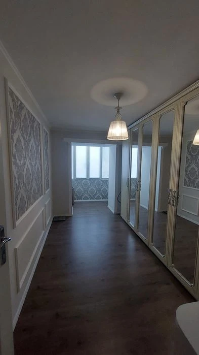 ЕстьВосстановление Сертификат Продажа 3к квартиры центр города ремонт
