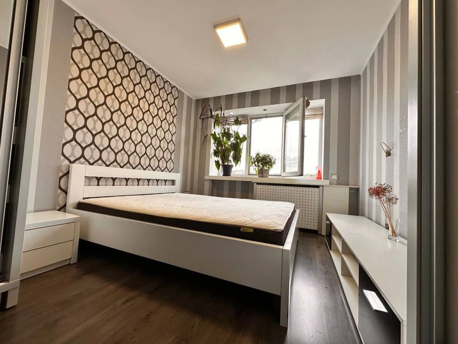 For sale. ‼️2-room apartment, Khrushchevka, Rubchaka 6