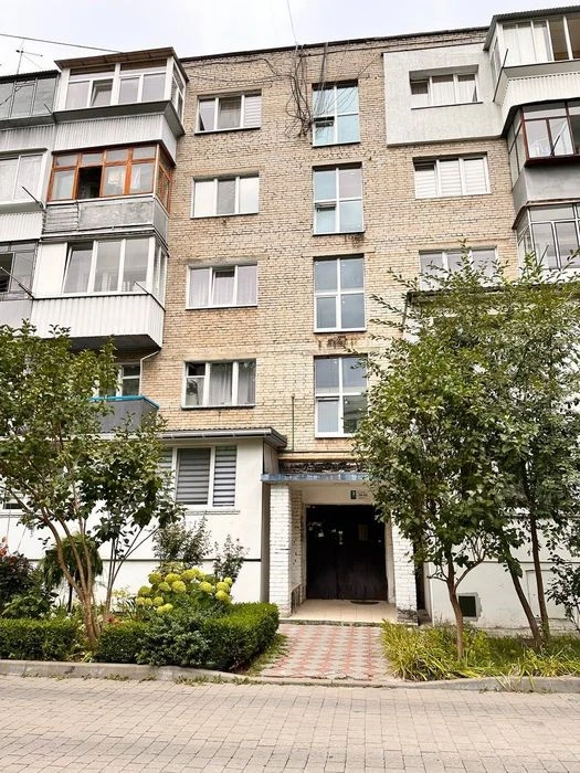 For sale. ‼️2-room apartment, Khrushchevka, Rubchaka 6