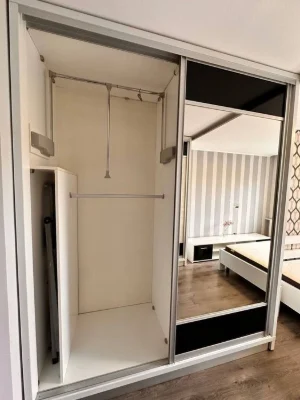 For sale. ‼️2-room apartment, Khrushchevka, Rubchaka 6