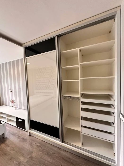 For sale. ‼️2-room apartment, Khrushchevka, Rubchaka 6