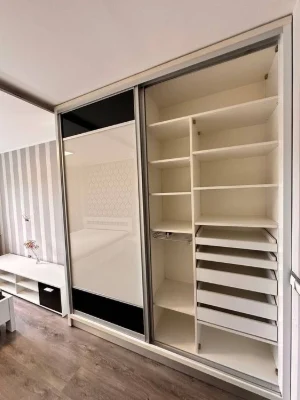 For sale. ‼️2-room apartment, Khrushchevka, Rubchaka 6